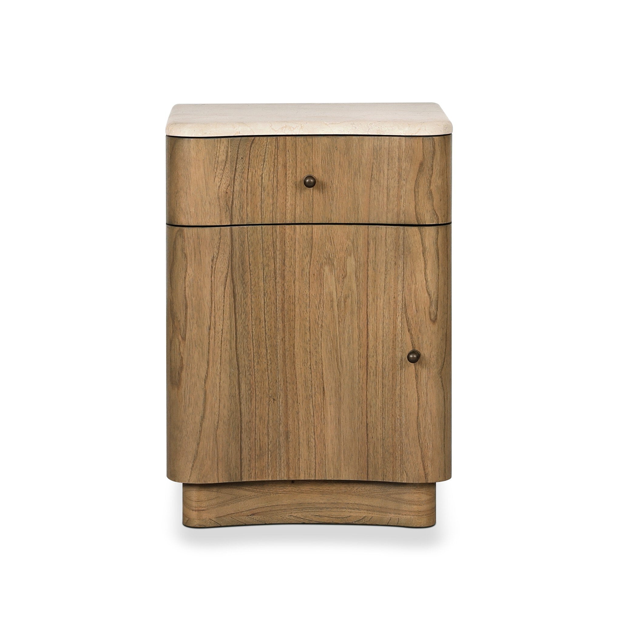 Romy Small Nightstand - StyleMeGHD - Nightstands