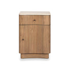 Romy Small Nightstand