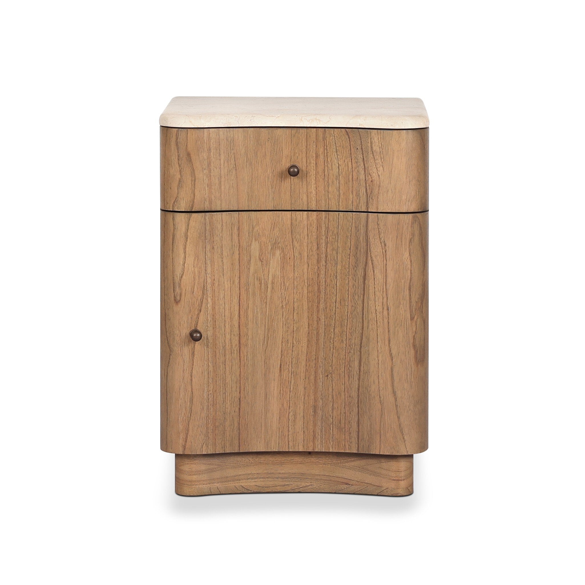 Romy Small Nightstand