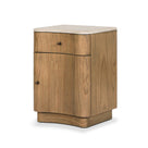 Romy Small Nightstand