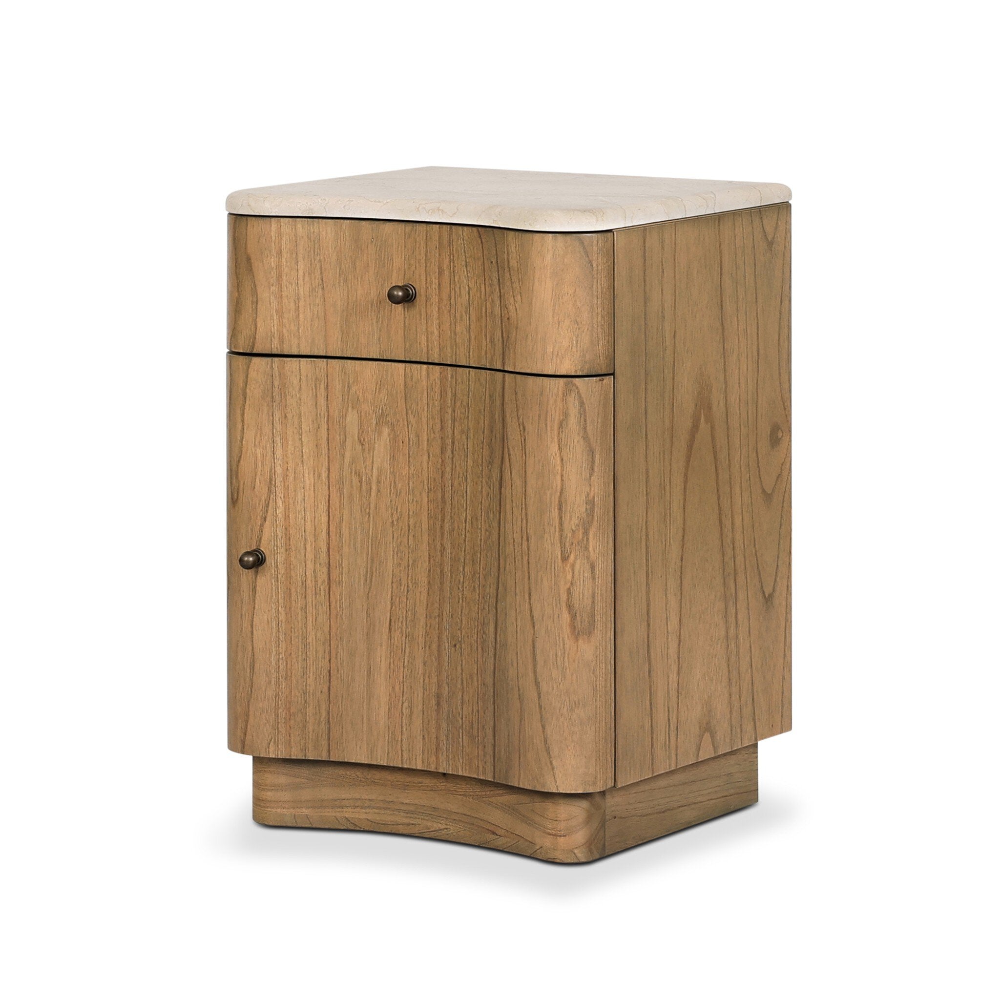 Romy Small Nightstand