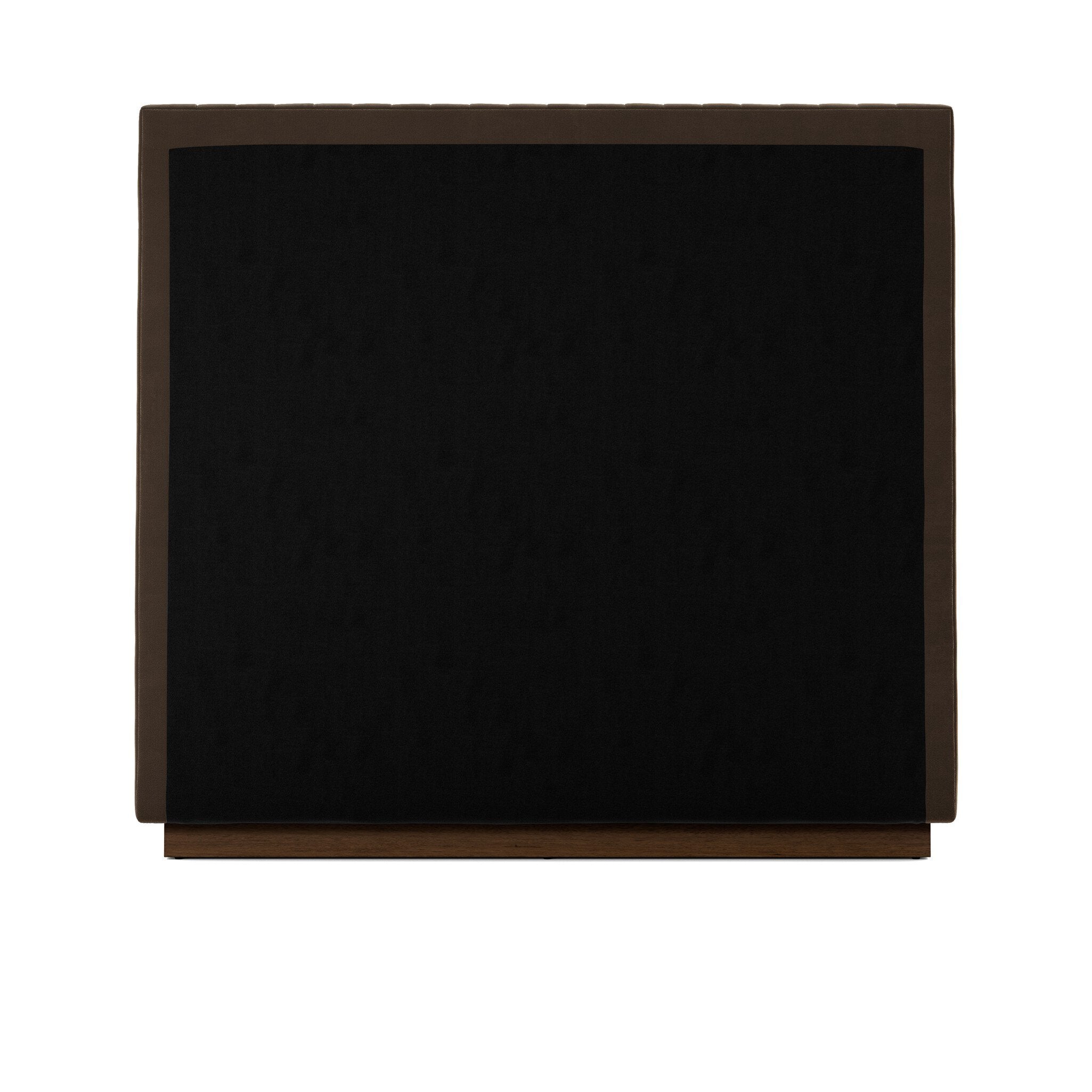 Montgomery Bed 60"H - StyleMeGHD - Beds + Headboards