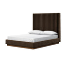 Montgomery Bed 60"H - StyleMeGHD - Beds + Headboards