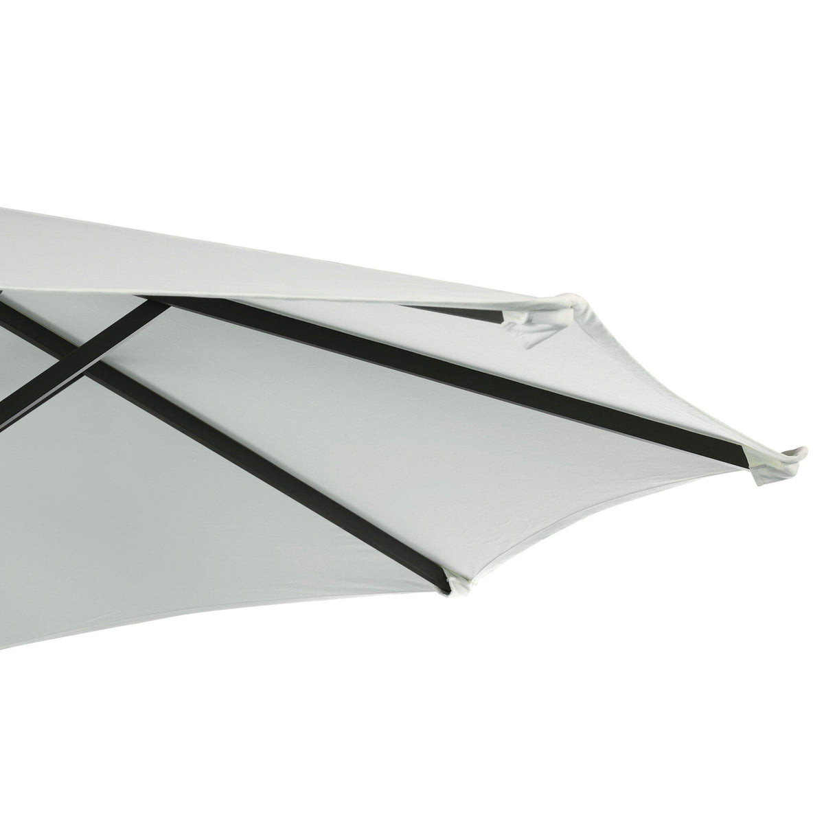 Glenn Outdoor Round Umbrella - StyleMeGHD - Outdoor Accessories
