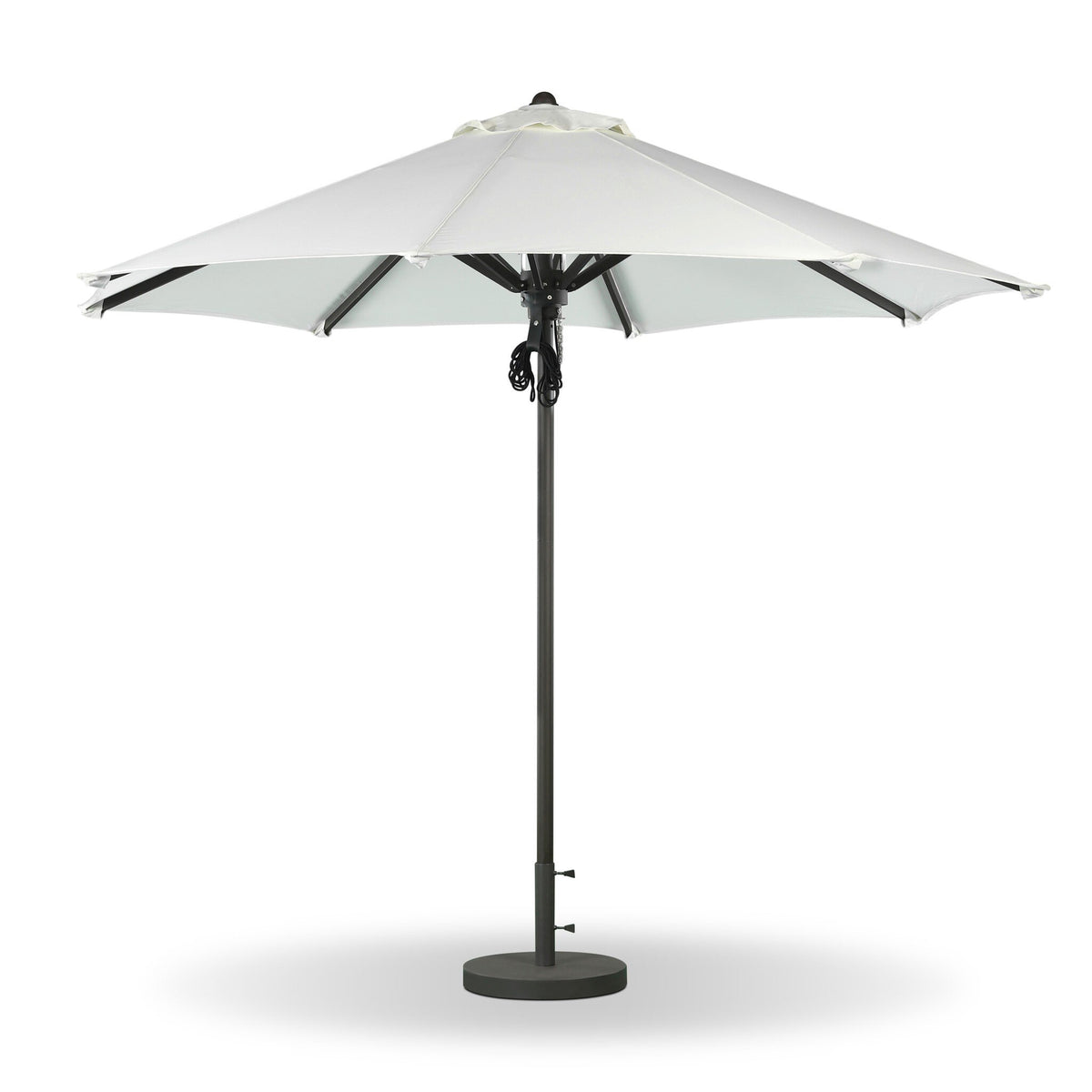 Glenn Outdoor Round Umbrella - StyleMeGHD - Outdoor Accessories