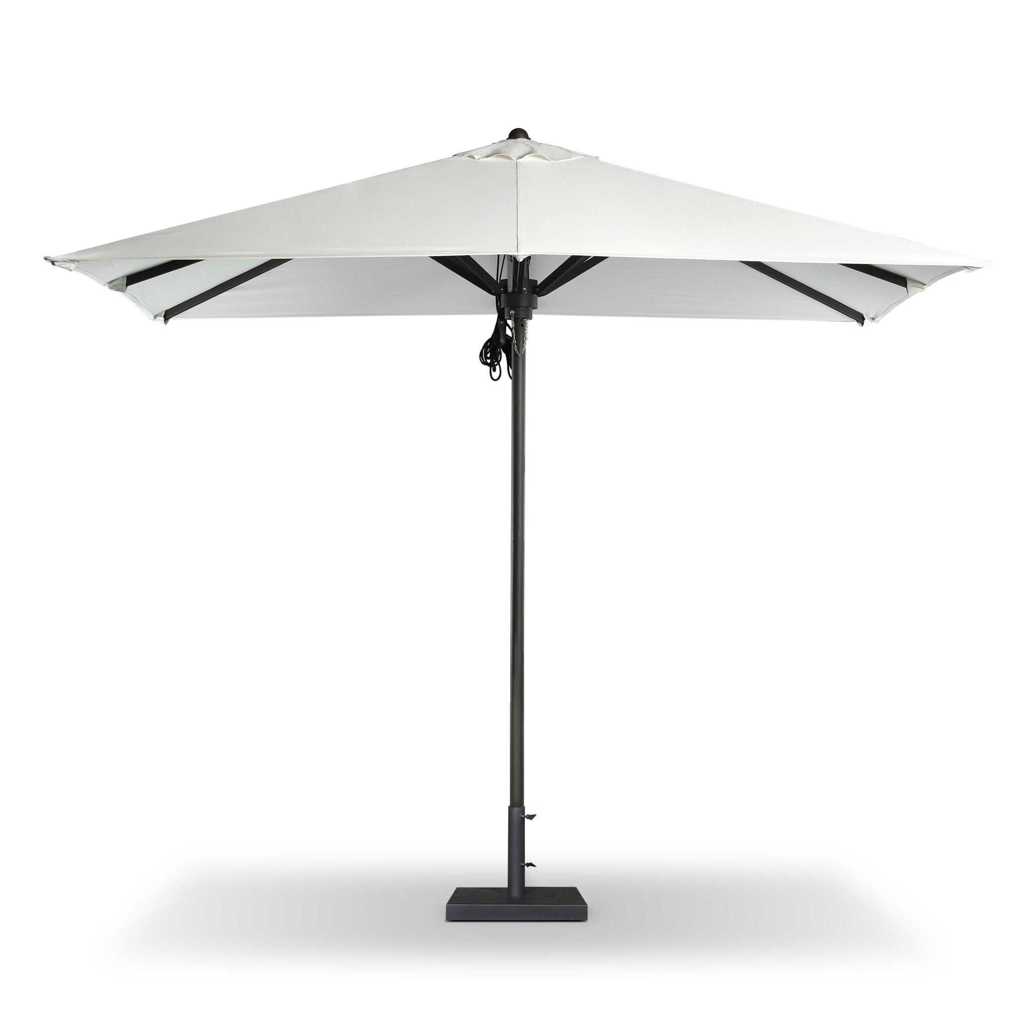 Glenn Outdoor Umbrella - StyleMeGHD - Outdoor Accessories