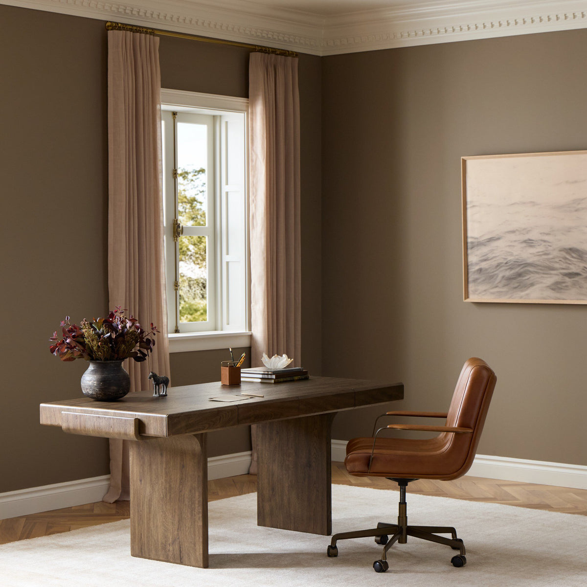 Salomon Desk - StyleMeGHD - Desks