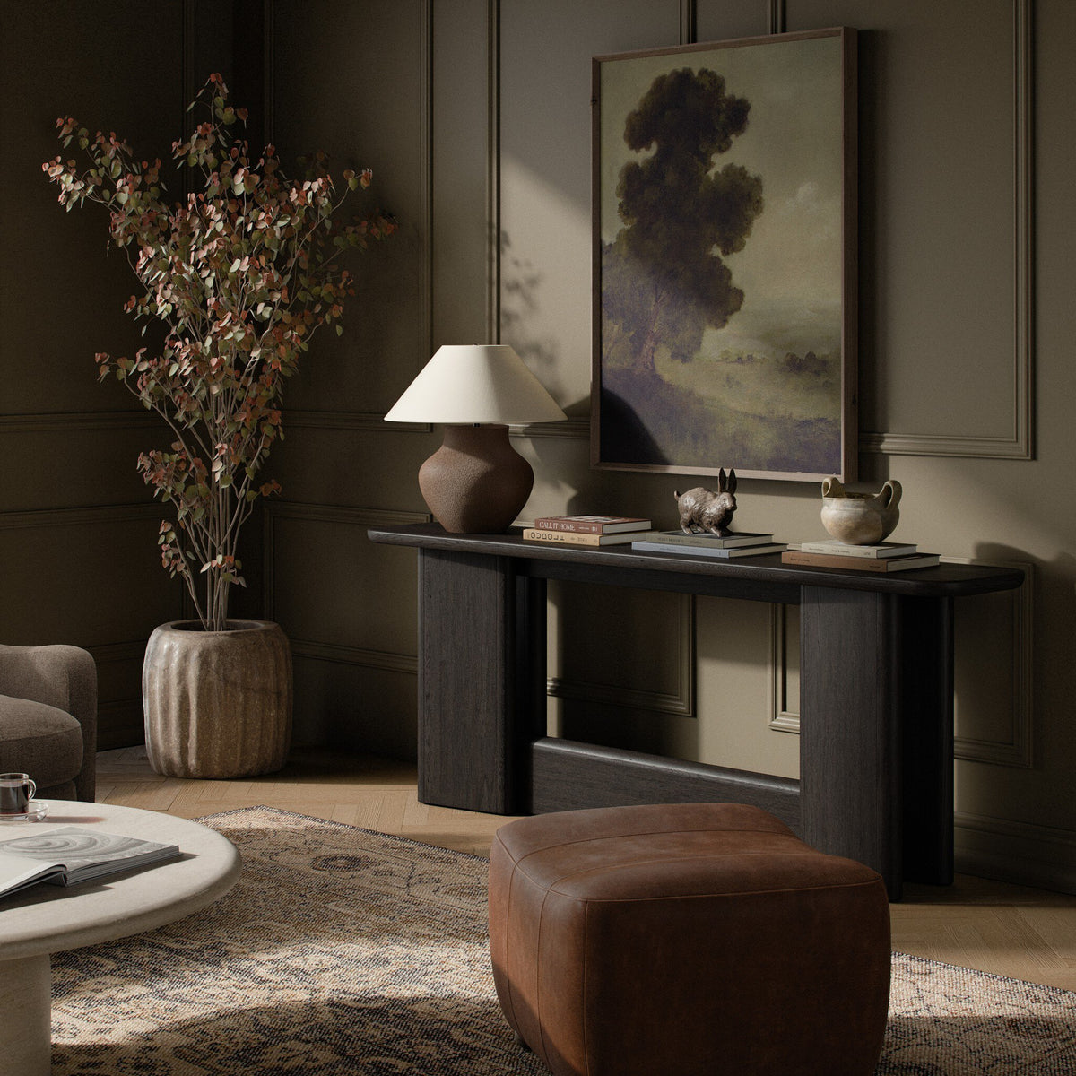 Neville Console Table - StyleMeGHD - Consoles + Sideboards