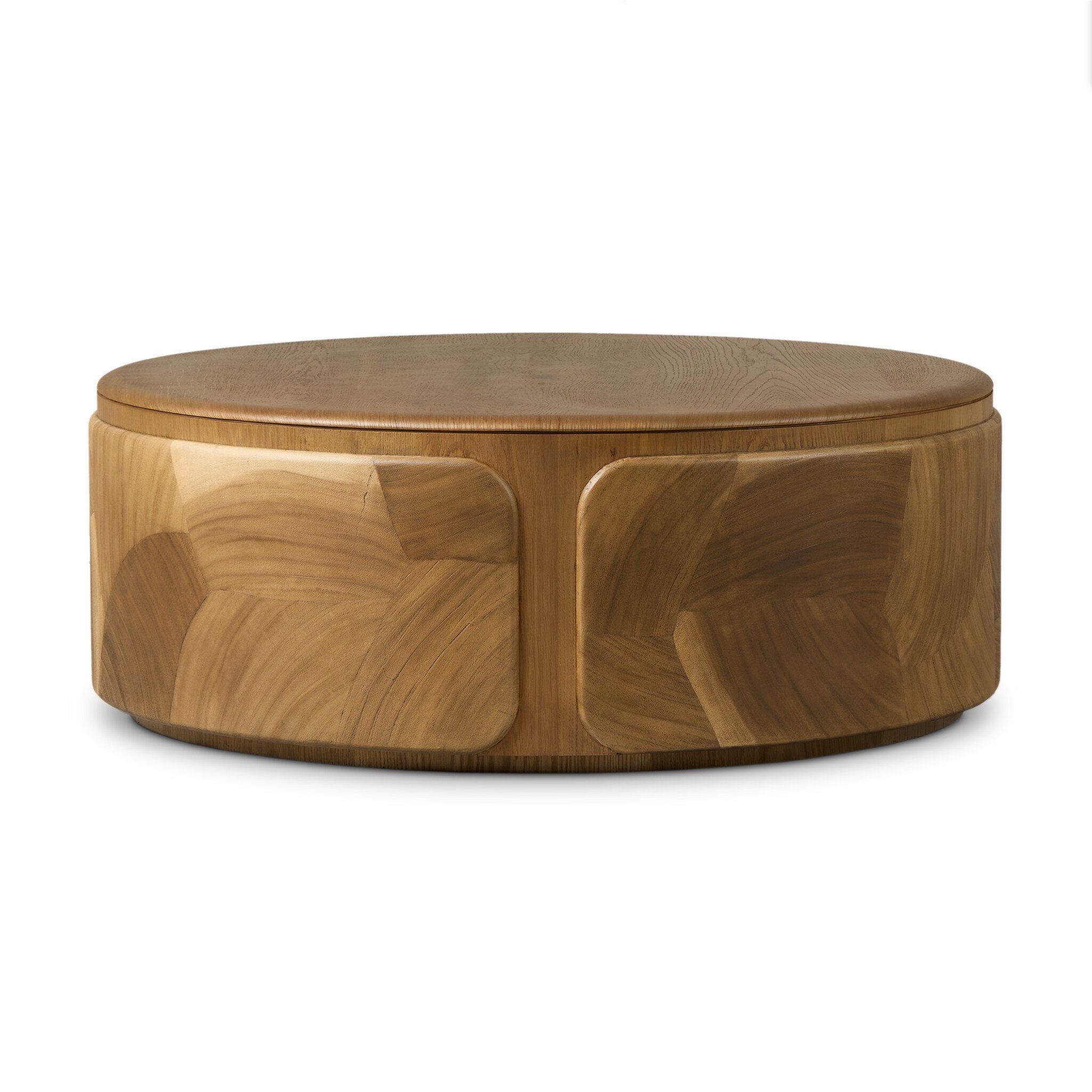 Declan Coffee Table - StyleMeGHD - Coffee Tables