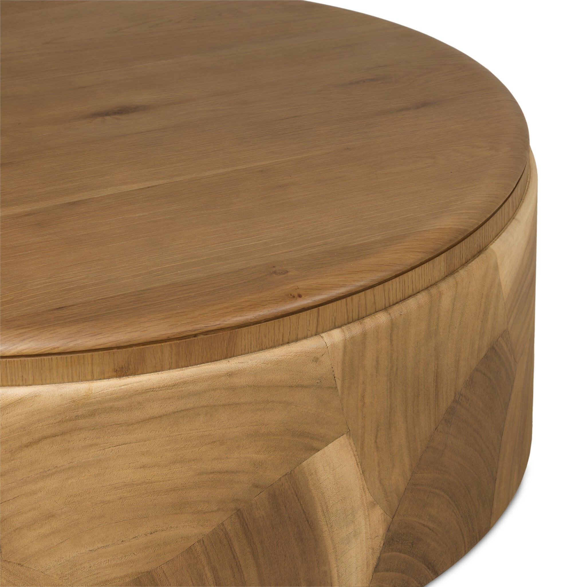 Declan Coffee Table - StyleMeGHD - Coffee Tables