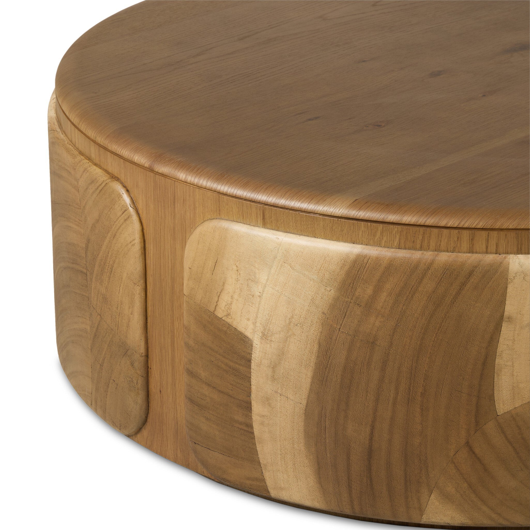 Declan Coffee Table - StyleMeGHD - Coffee Tables