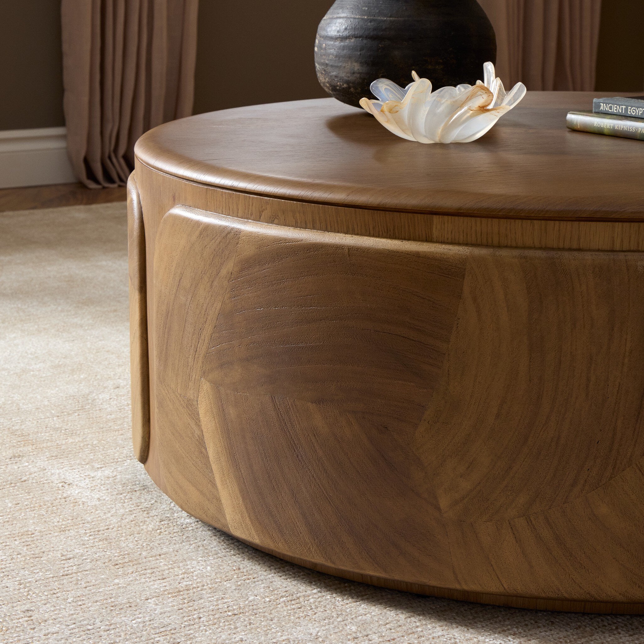 Declan Coffee Table - StyleMeGHD - Coffee Tables