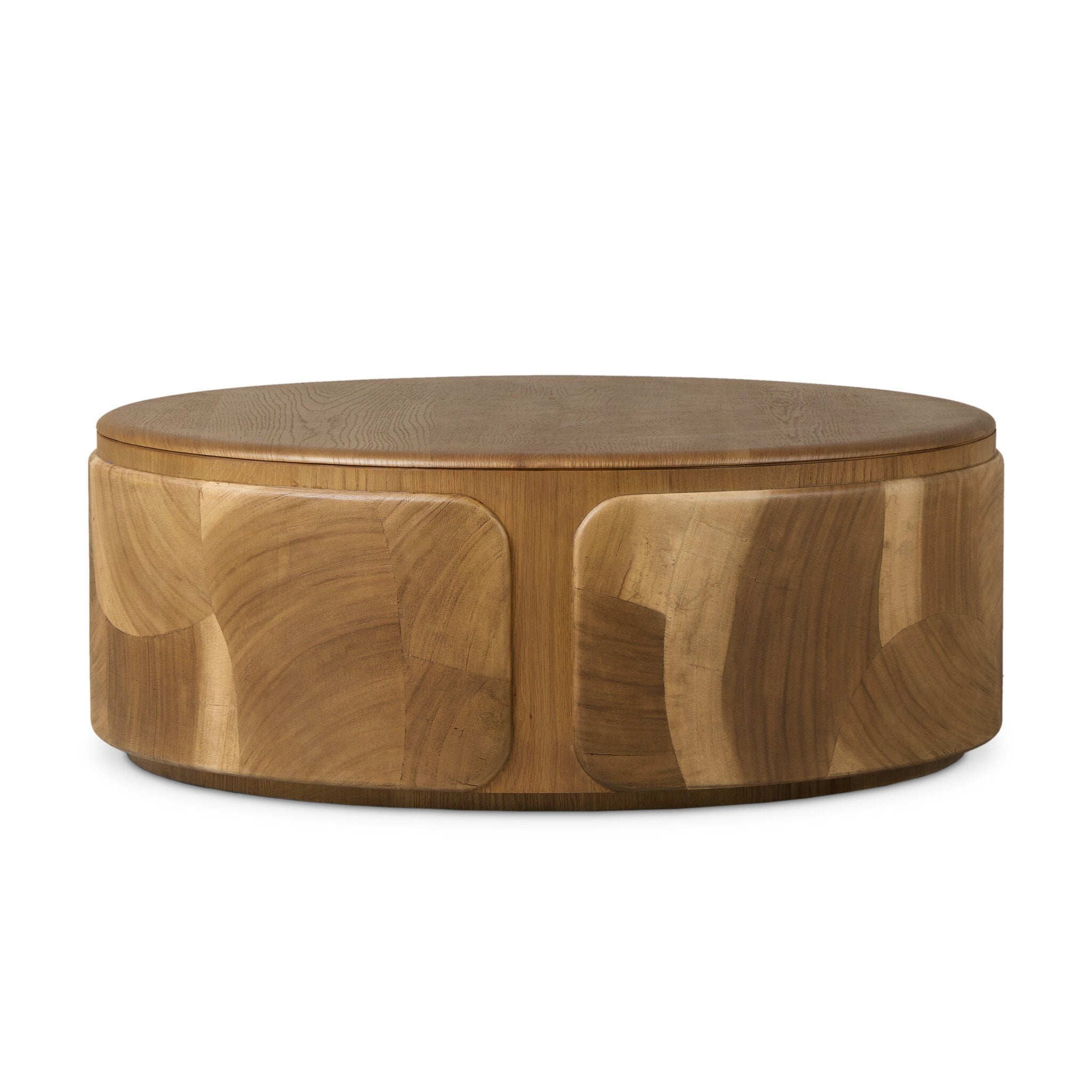 Declan Coffee Table - StyleMeGHD - Coffee Tables