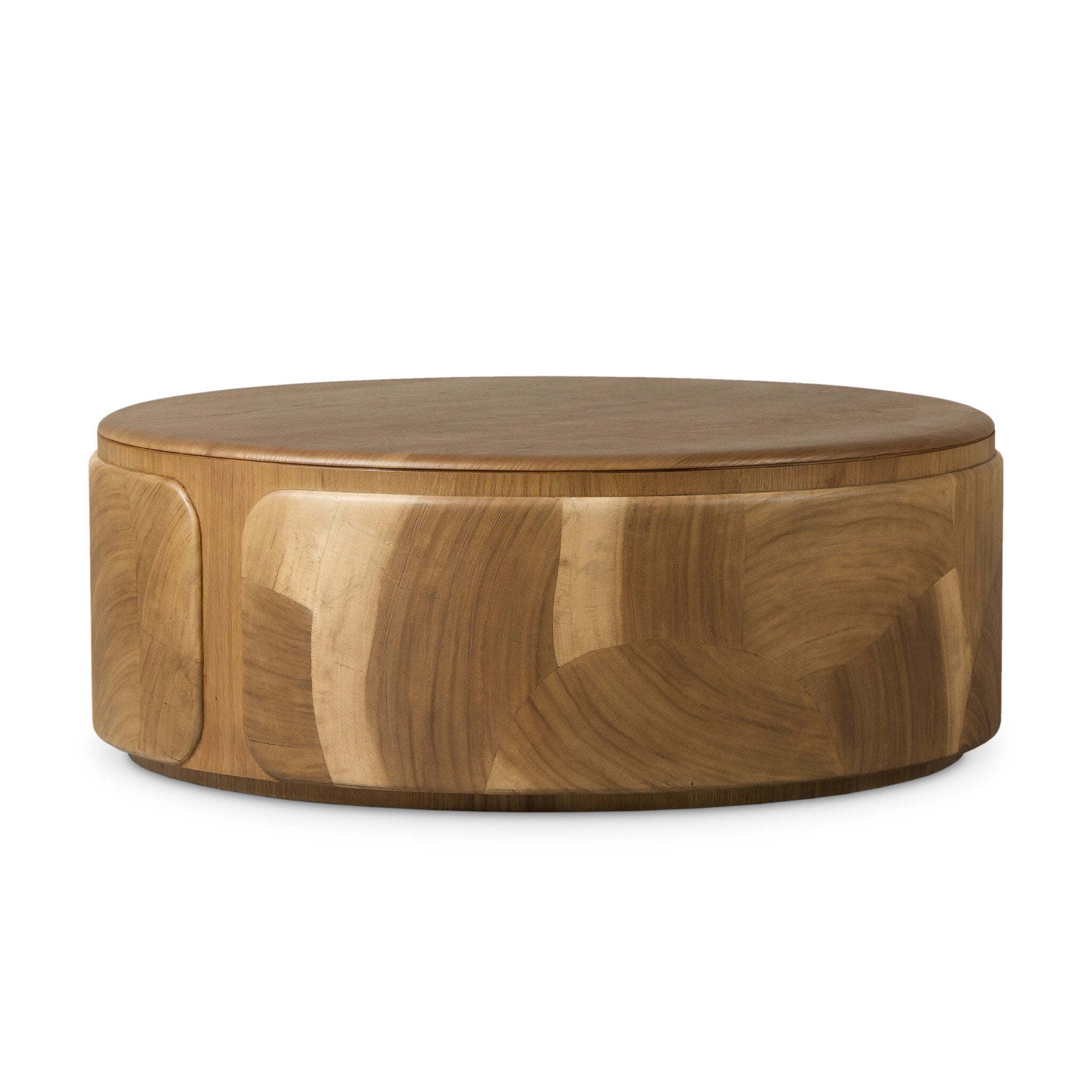 Declan Coffee Table - StyleMeGHD - Coffee Tables