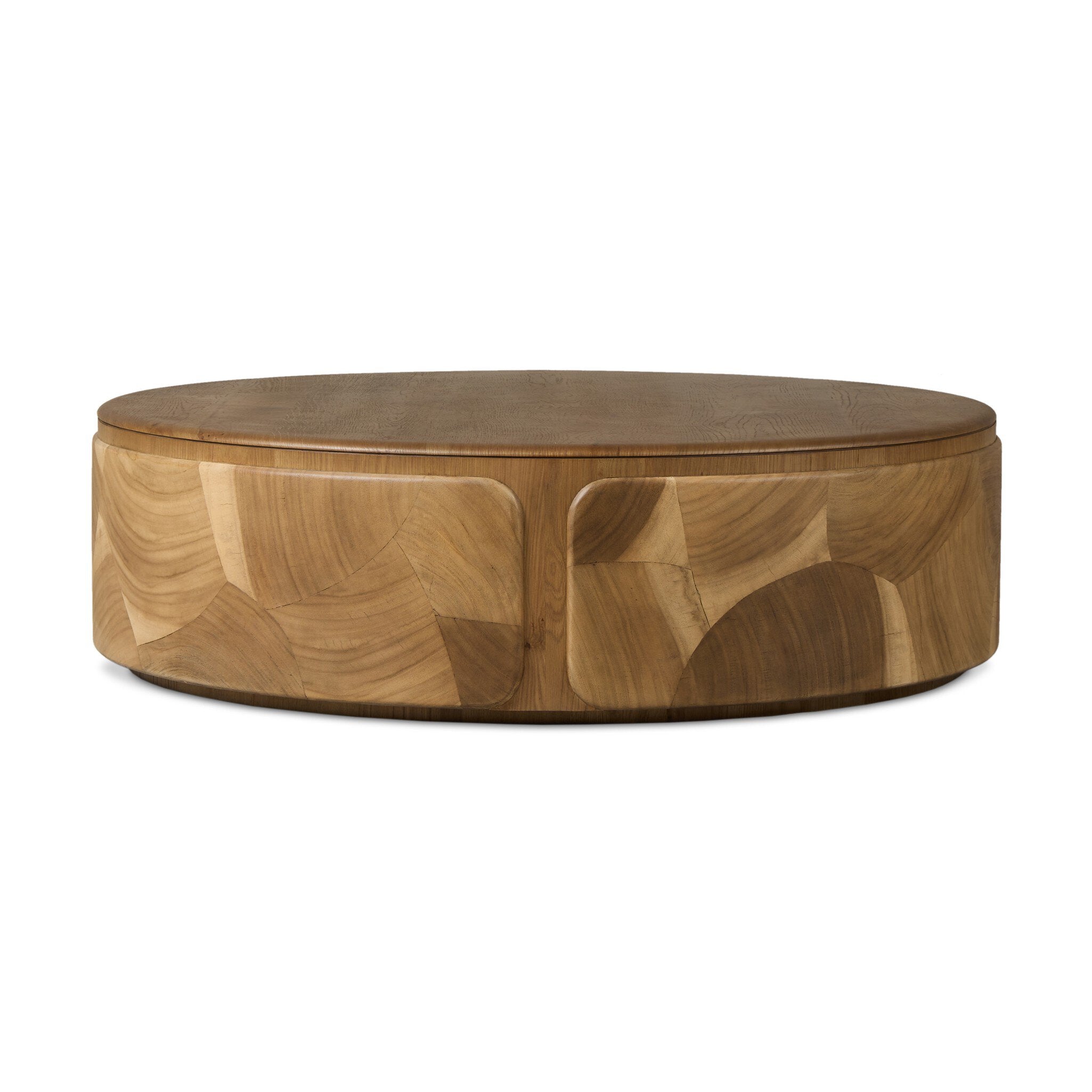 Declan Coffee Table