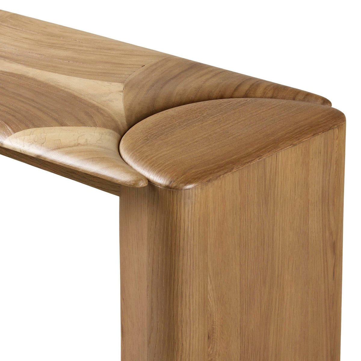 Morley Console Table - StyleMeGHD - Consoles + Sideboards