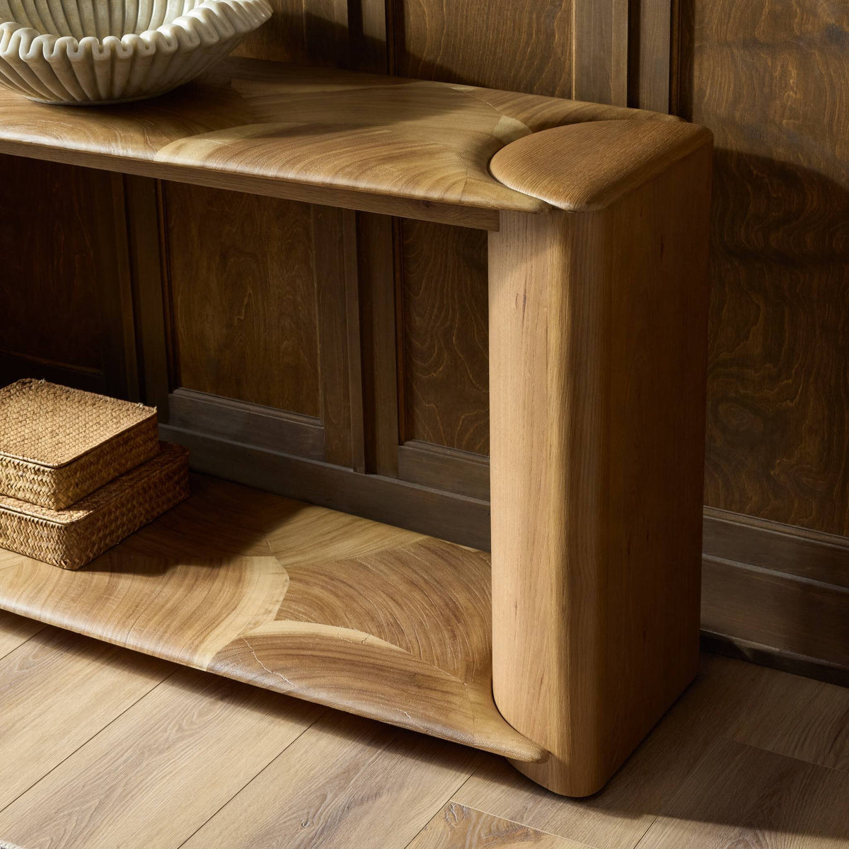 Morley Console Table - StyleMeGHD - Consoles + Sideboards