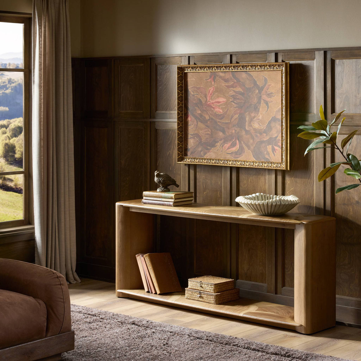 Morley Console Table - StyleMeGHD - Consoles + Sideboards