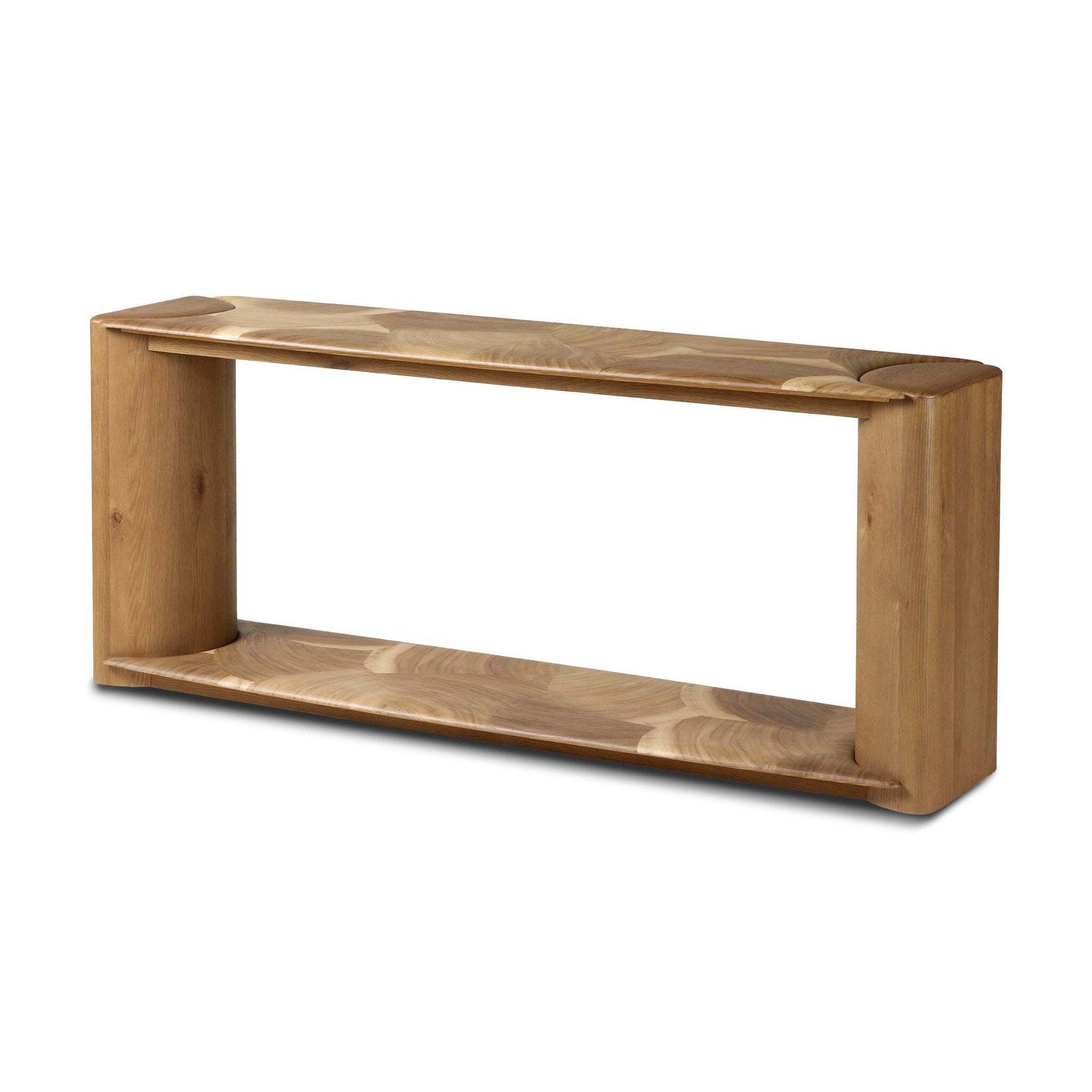 Morley Console Table - StyleMeGHD - Consoles + Sideboards