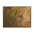 Chihuahuan Soil - StyleMeGHD - Artwork