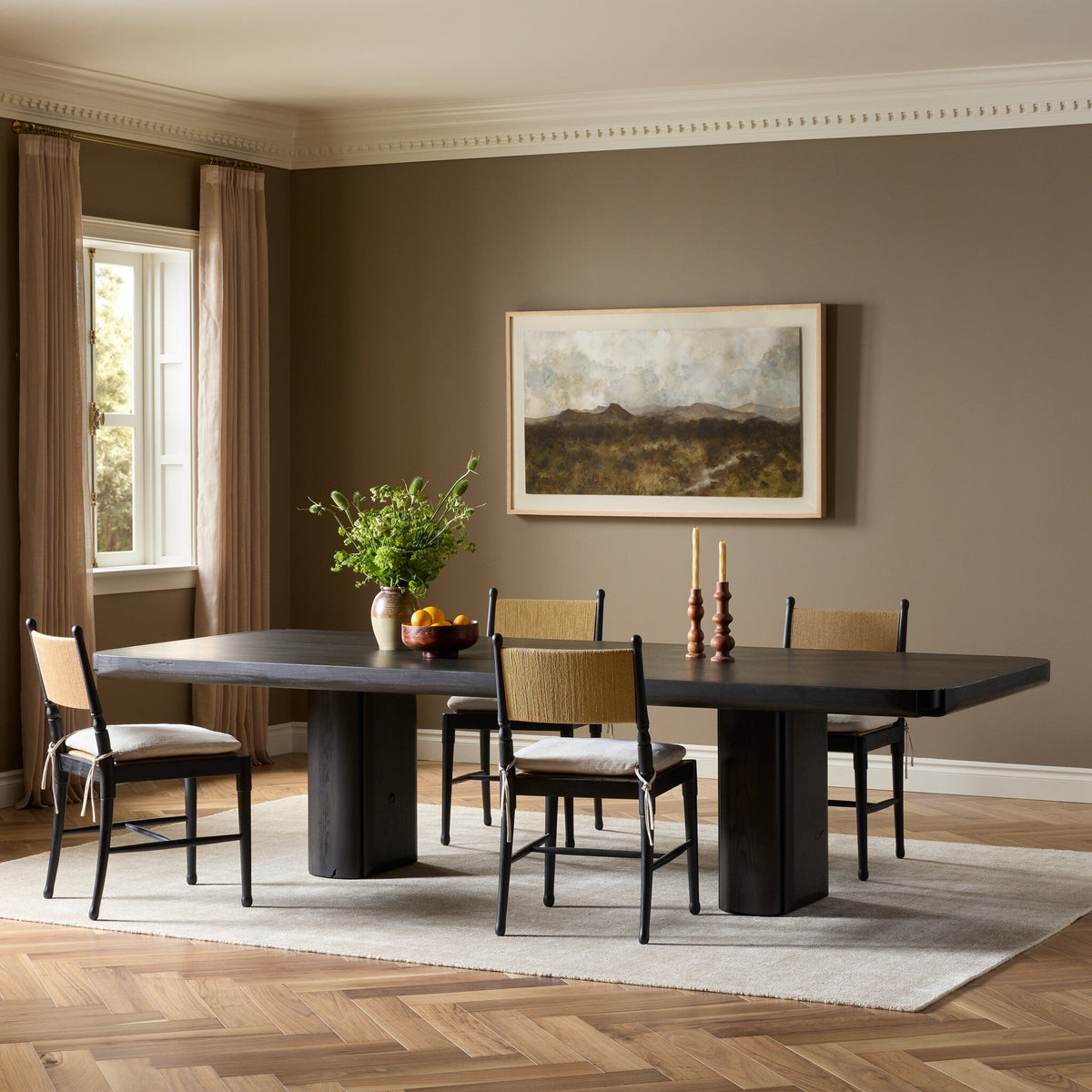 Alession Dining Table - StyleMeGHD - Dining Tables