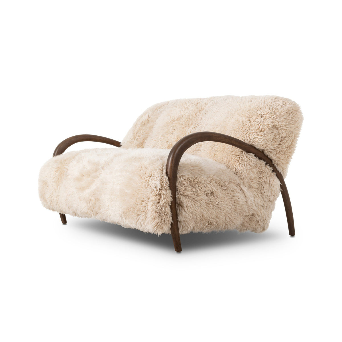 Sandrine Settee - StyleMeGHD - Sofas