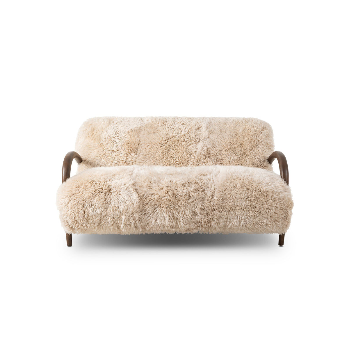 Sandrine Settee - StyleMeGHD - Sofas