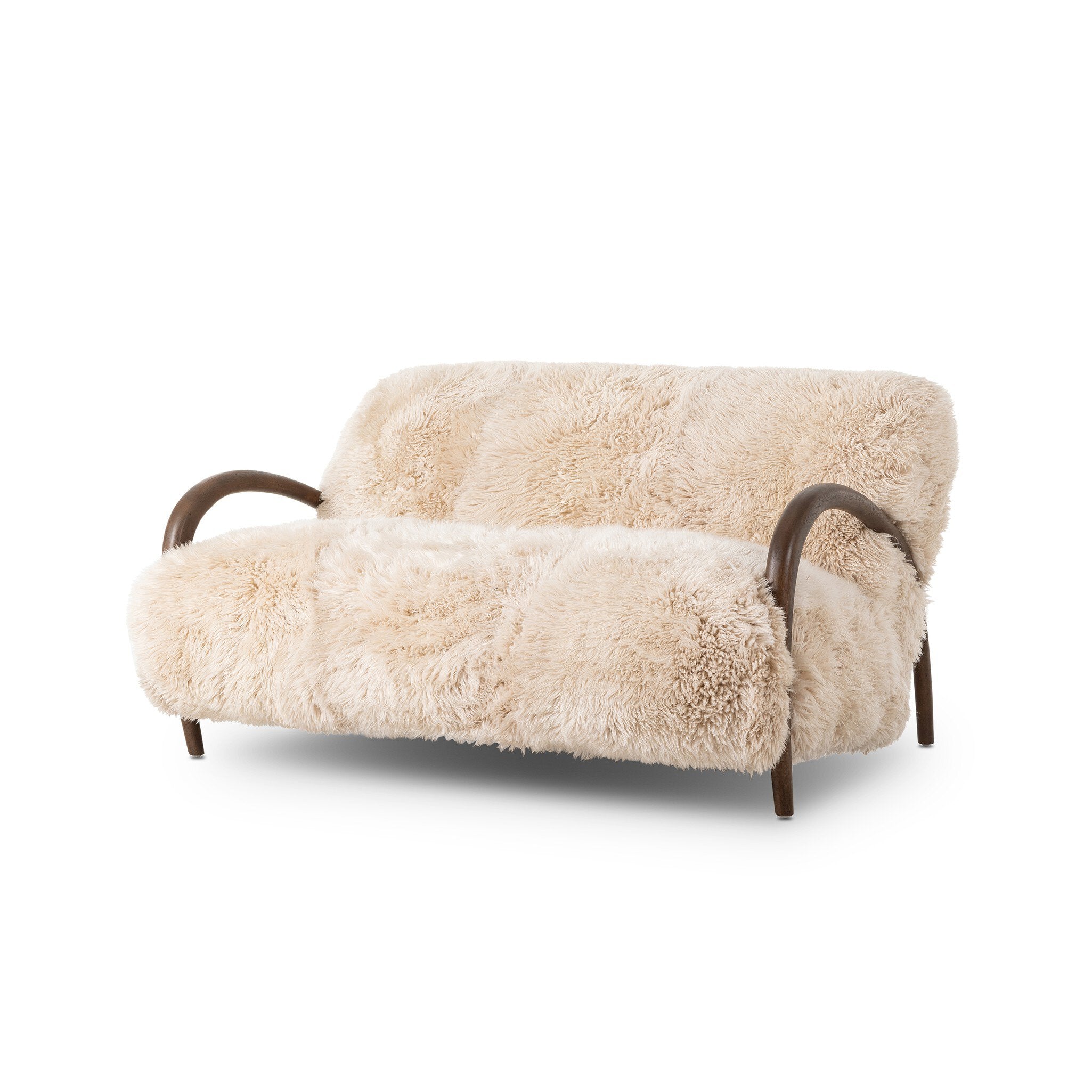 Sandrine Settee - StyleMeGHD - Sofas