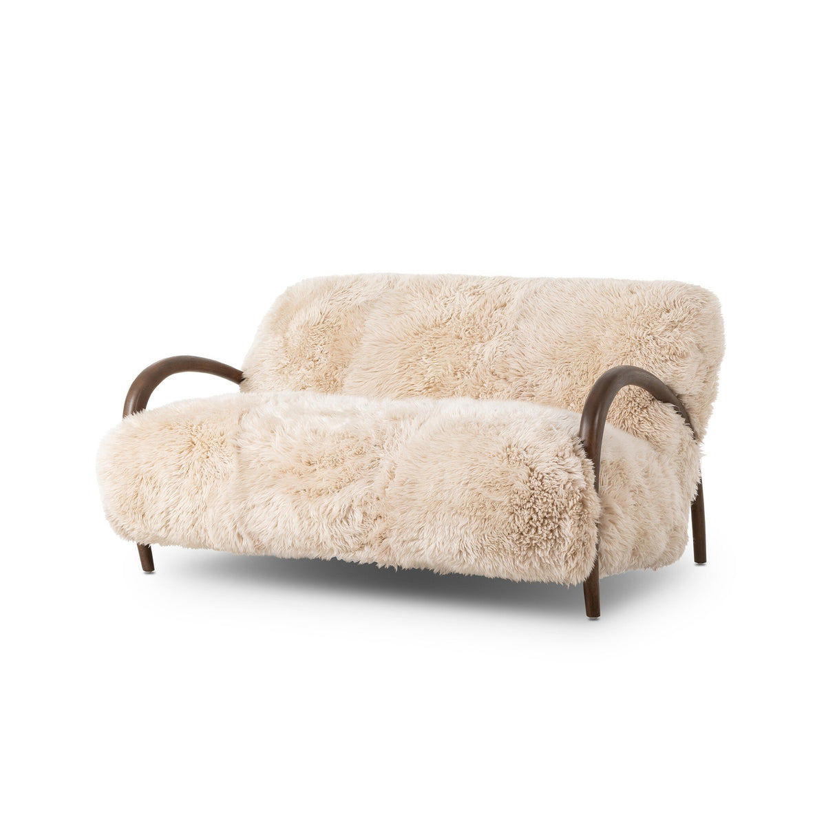 Sandrine Settee - StyleMeGHD - Sofas