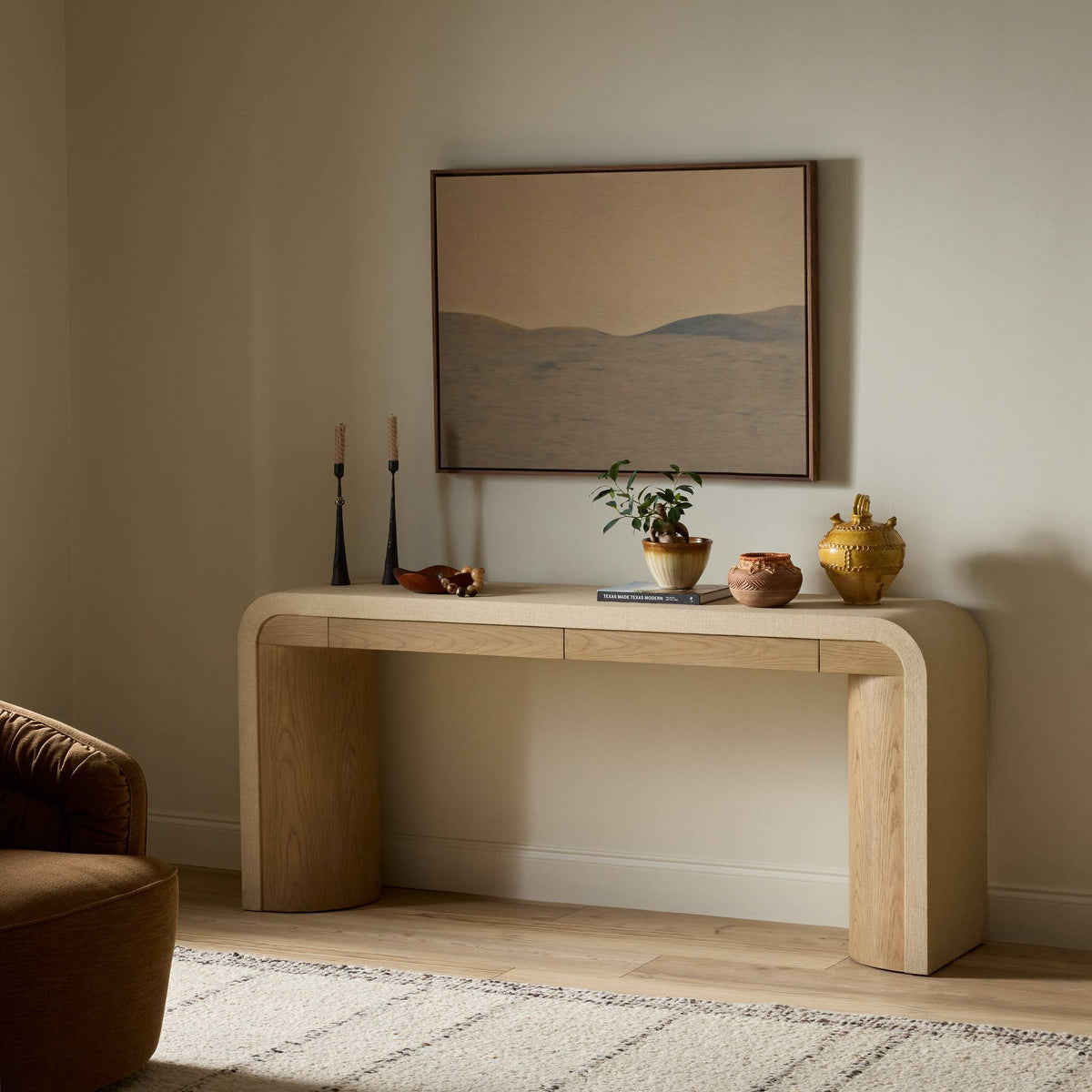 Jean Console Table - StyleMeGHD - Consoles + Sideboards