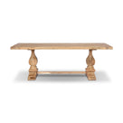 Blythe Outdoor Dining Table - StyleMeGHD - Outdoor Dining Tables