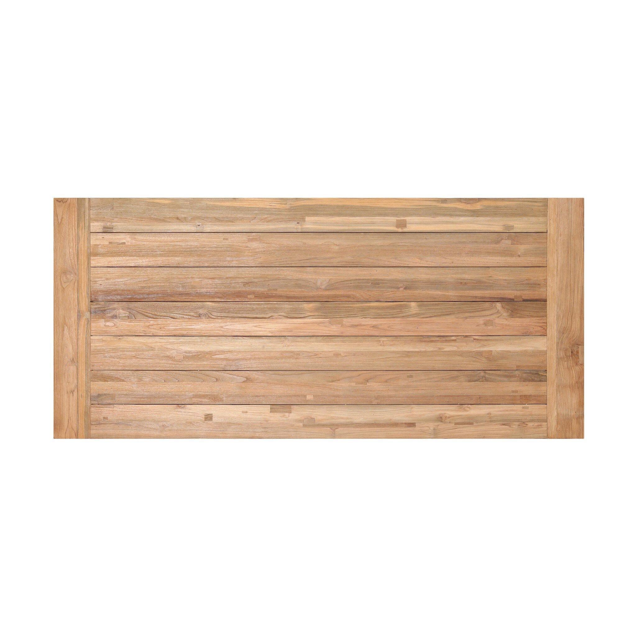 Blythe Outdoor Dining Table - StyleMeGHD - Outdoor Dining Tables
