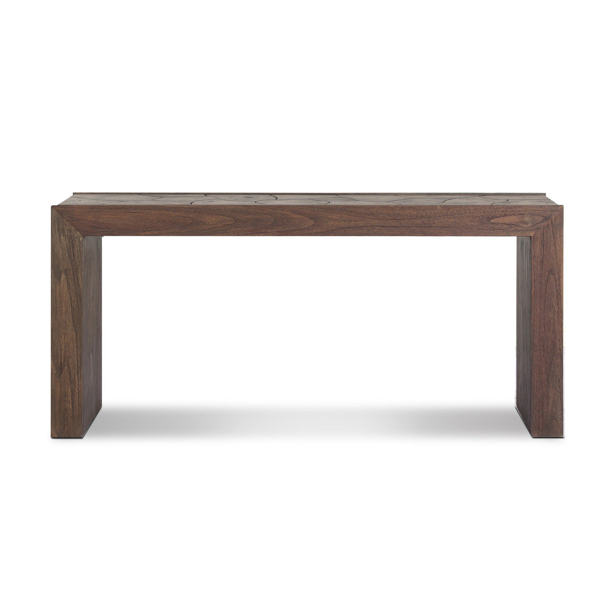 Reeva Outdoor Console Table - StyleMeGHD - Outdoor Occasional Tables