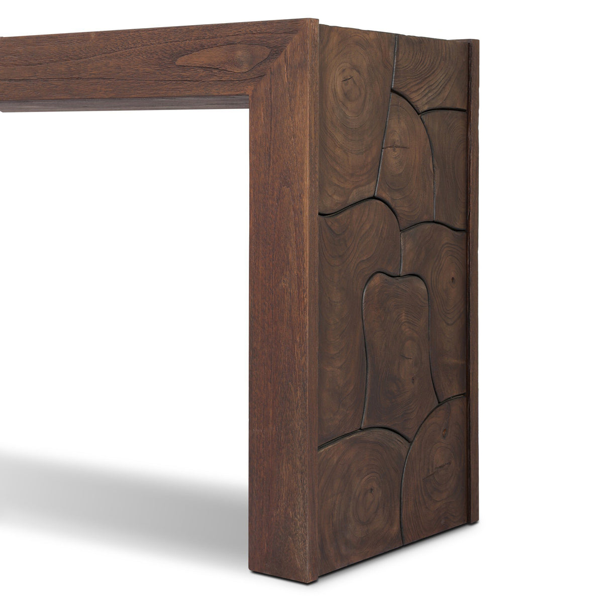 Reeva Outdoor Console Table - StyleMeGHD - Outdoor Occasional Tables