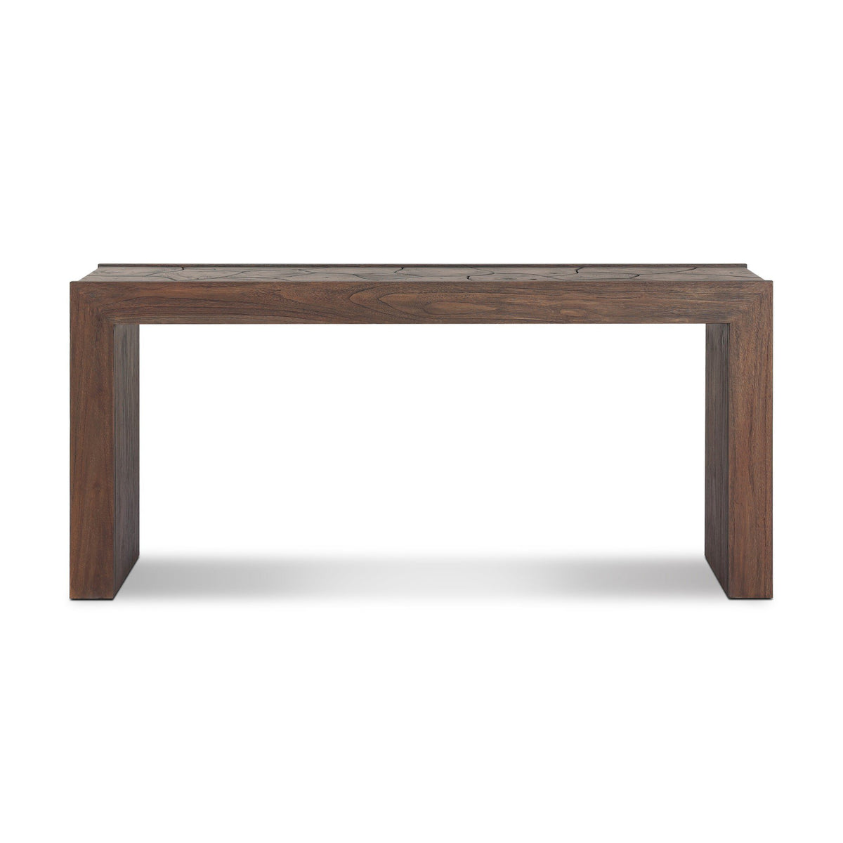Reeva Outdoor Console Table - StyleMeGHD - Outdoor Occasional Tables