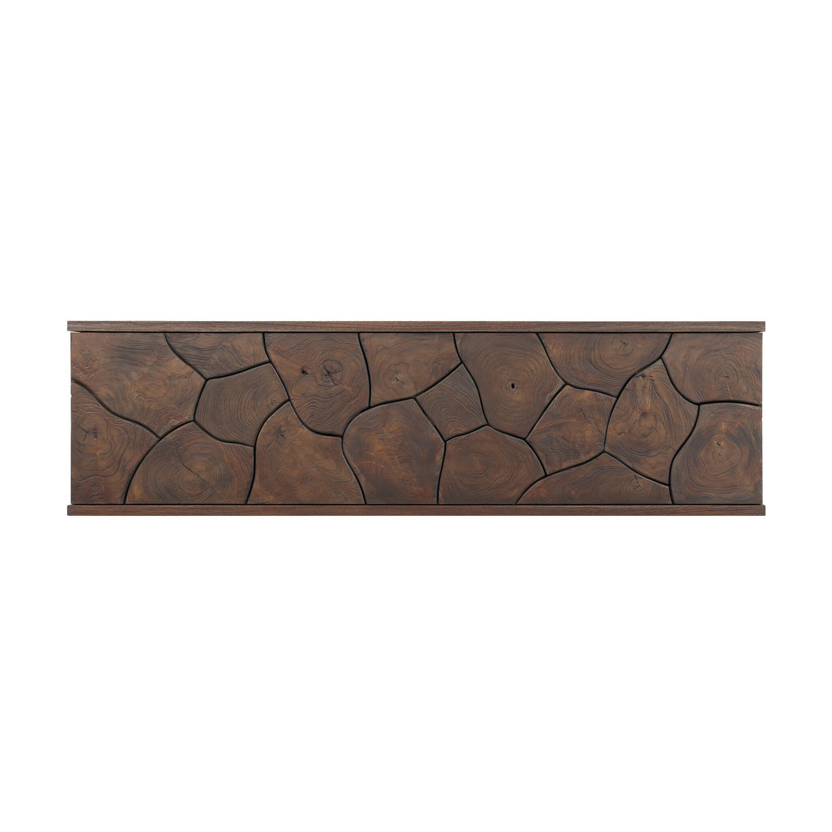 Reeva Outdoor Console Table - StyleMeGHD - Outdoor Occasional Tables