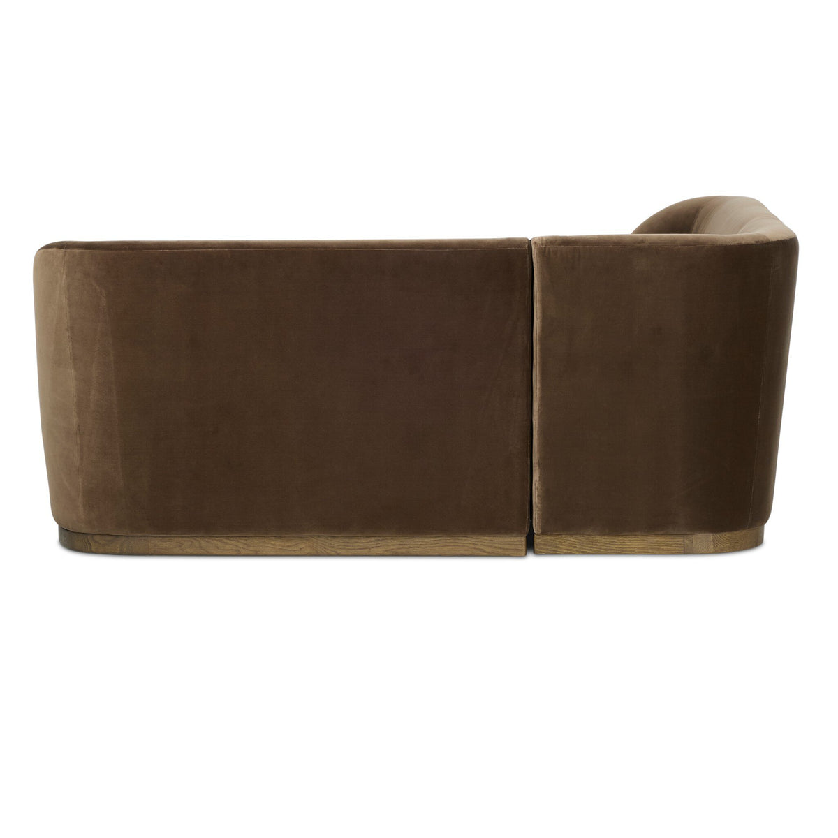 Dutton Banquette L-Shape - StyleMeGHD - Sectionals