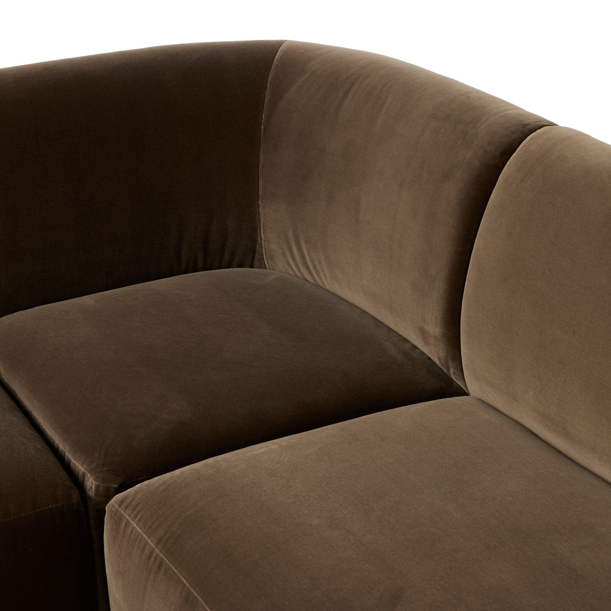 Dutton Banquette L-Shape - StyleMeGHD - Sectionals