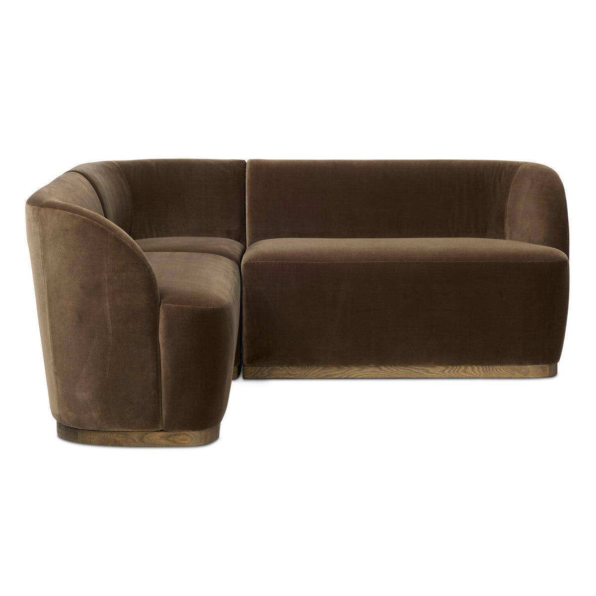 Dutton Banquette L-Shape - StyleMeGHD - Sectionals