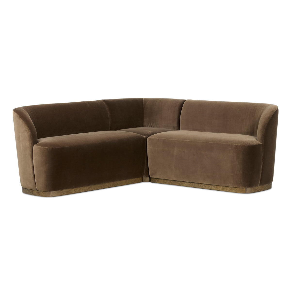 Dutton Banquette L-Shape - StyleMeGHD - Sectionals