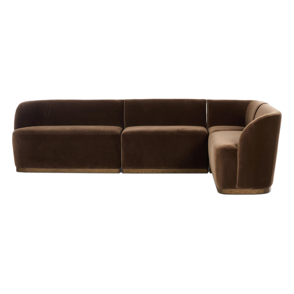 Dutton Banquette L-Shape