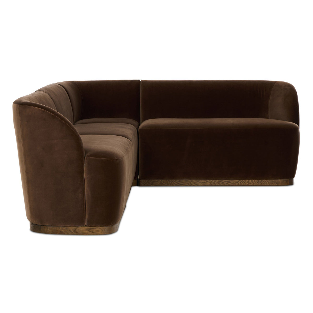 Dutton Banquette L-Shape