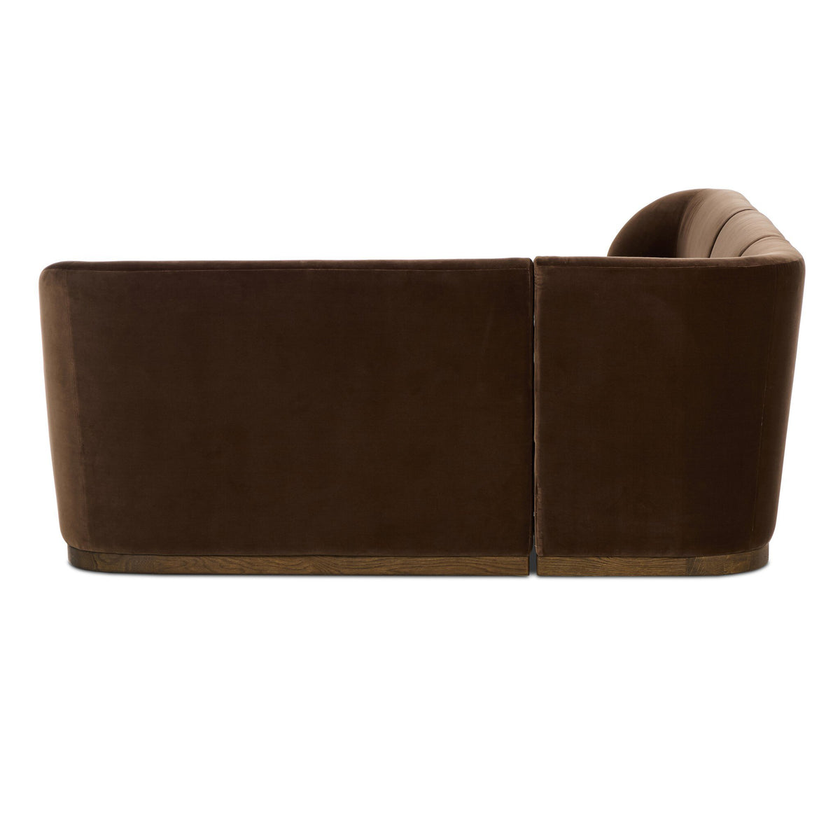 Dutton Banquette L-Shape