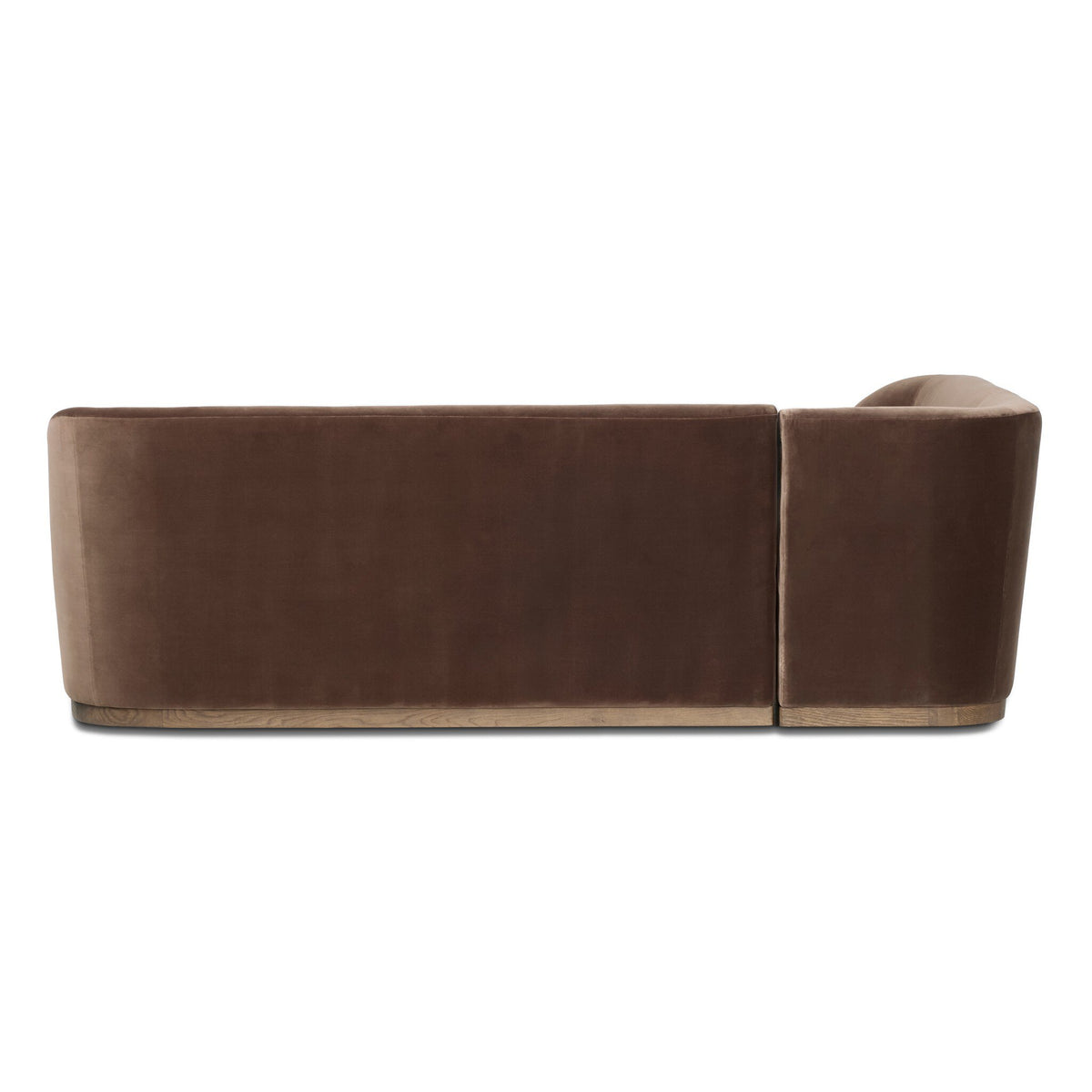 Dutton Banquette L-Shape