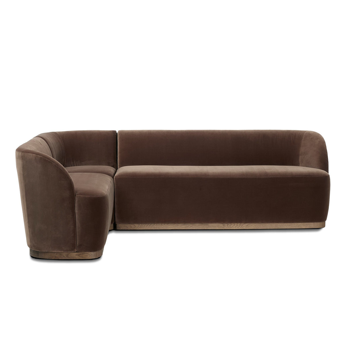 Dutton Banquette L-Shape