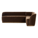 Dutton Banquette L-Shape