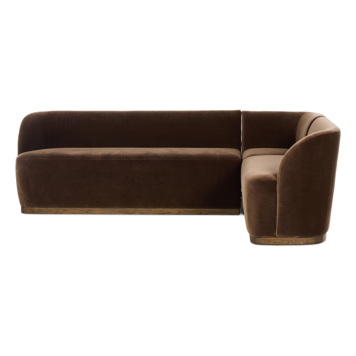 Dutton Banquette L-Shape