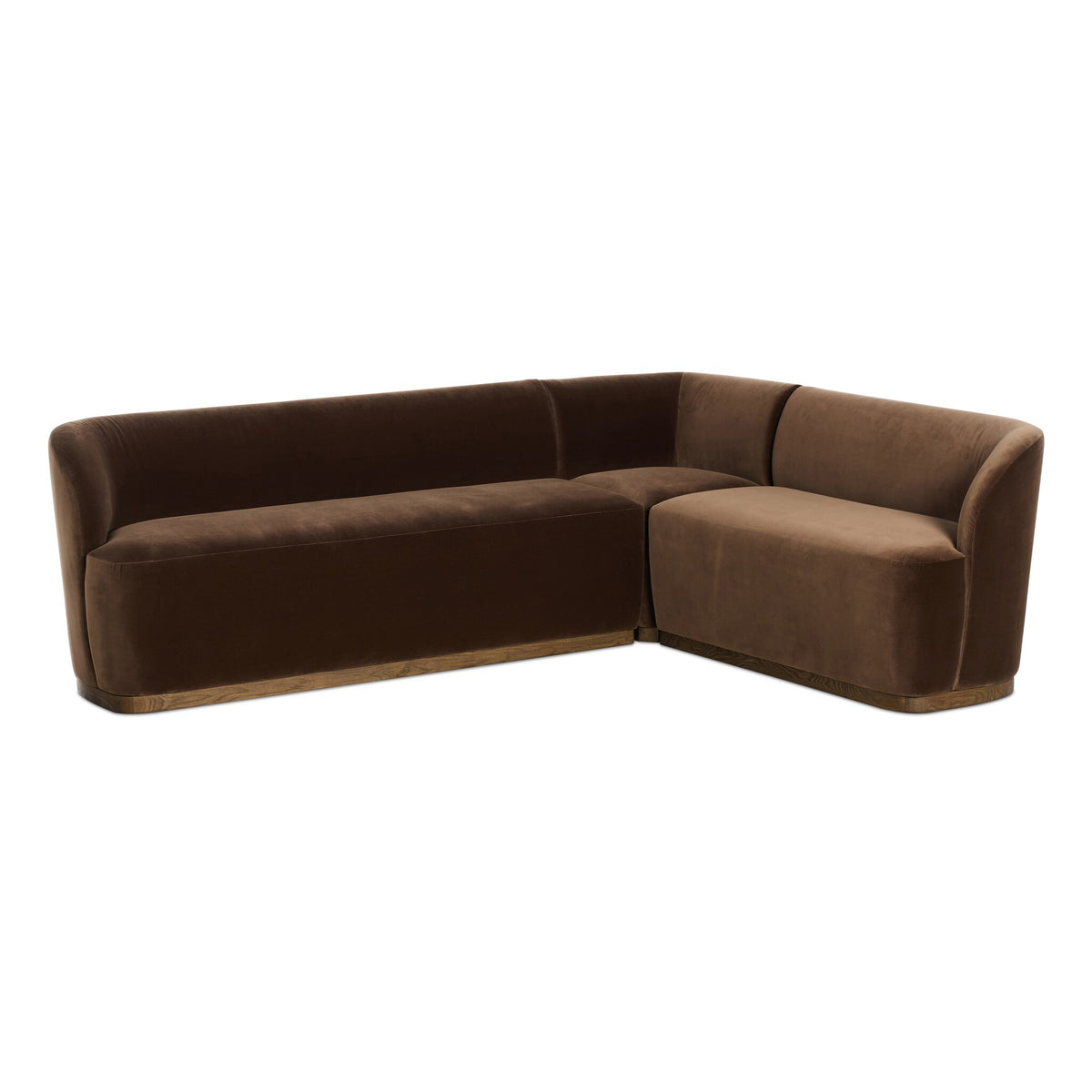 Dutton Banquette L-Shape