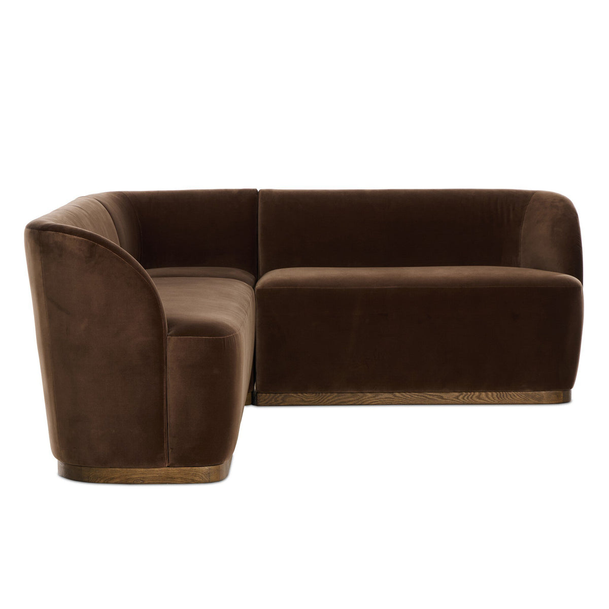 Dutton Banquette L-Shape