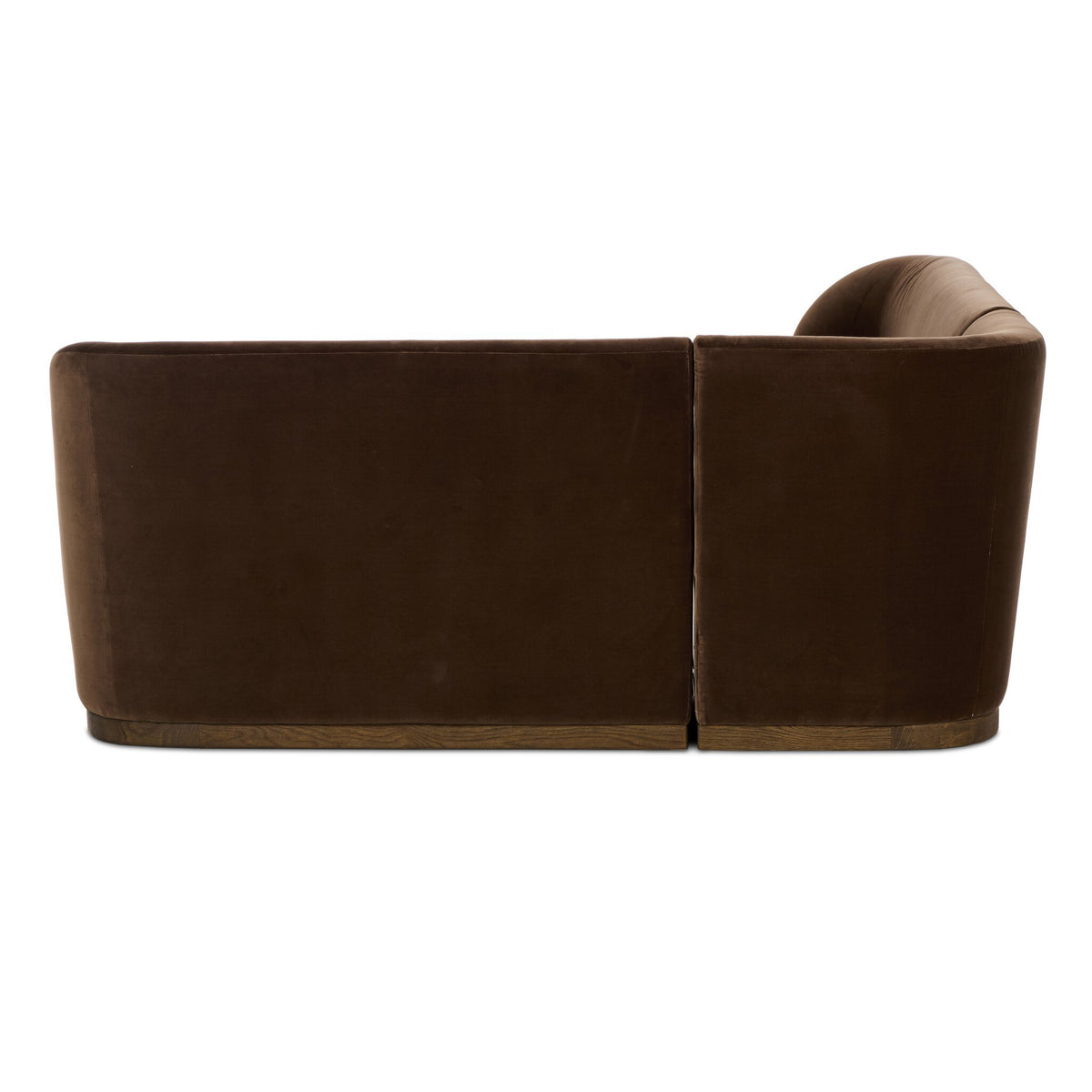 Dutton Banquette L-Shape